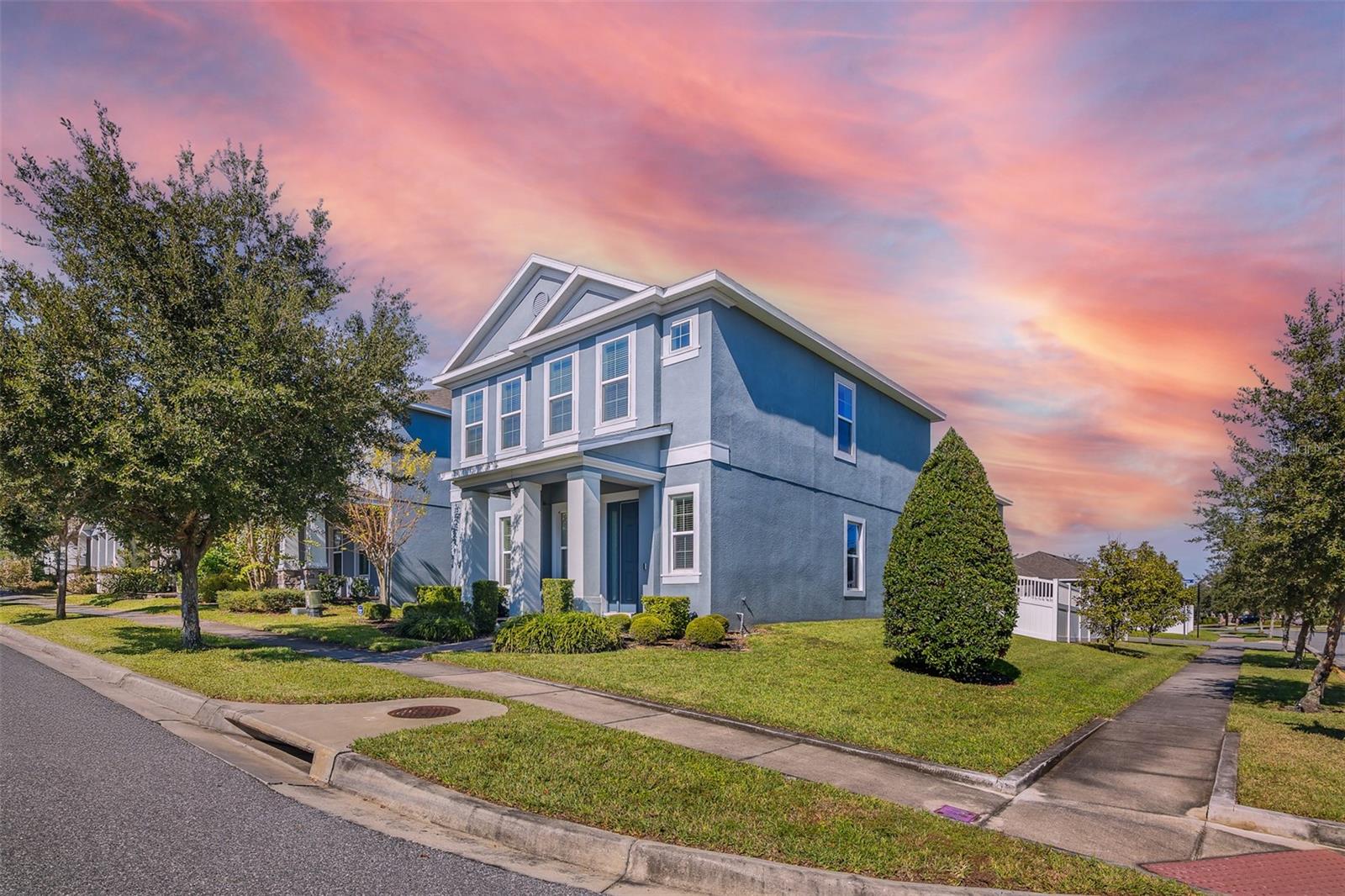 15807 Sweet Lemon Way, FL