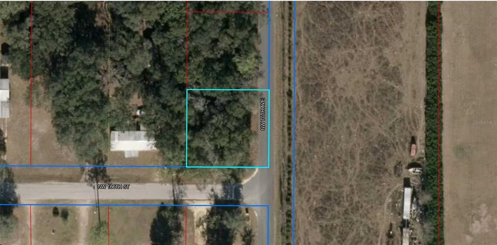 Lot 112 70th Avenue, FL