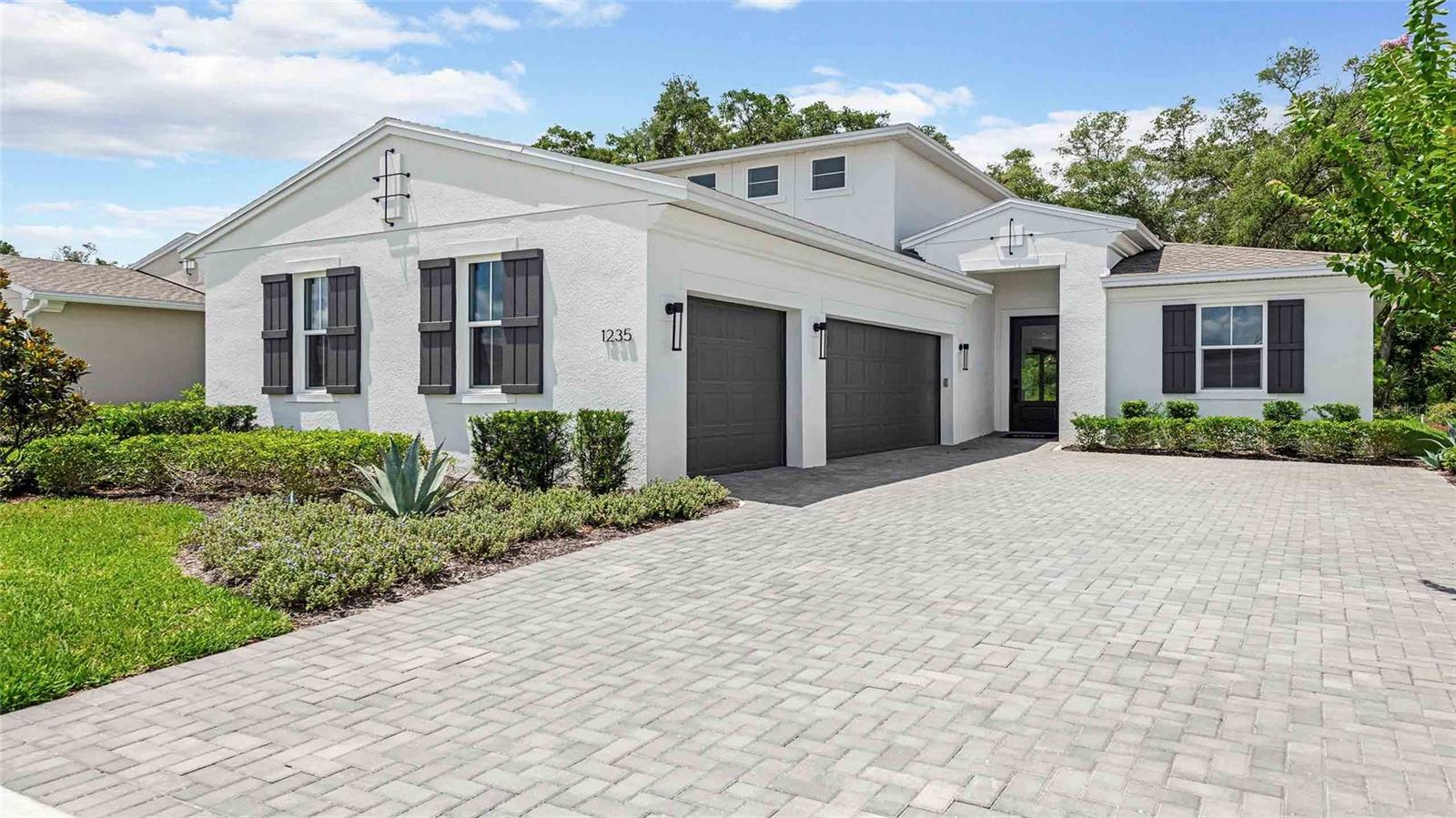 1235 Cresswind Boulevard, FL