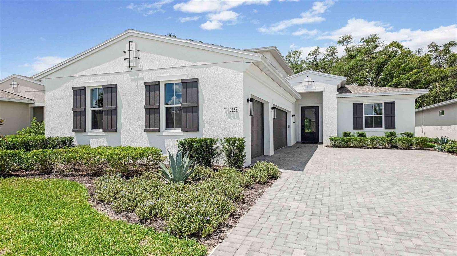 1235 Cresswind Boulevard, FL