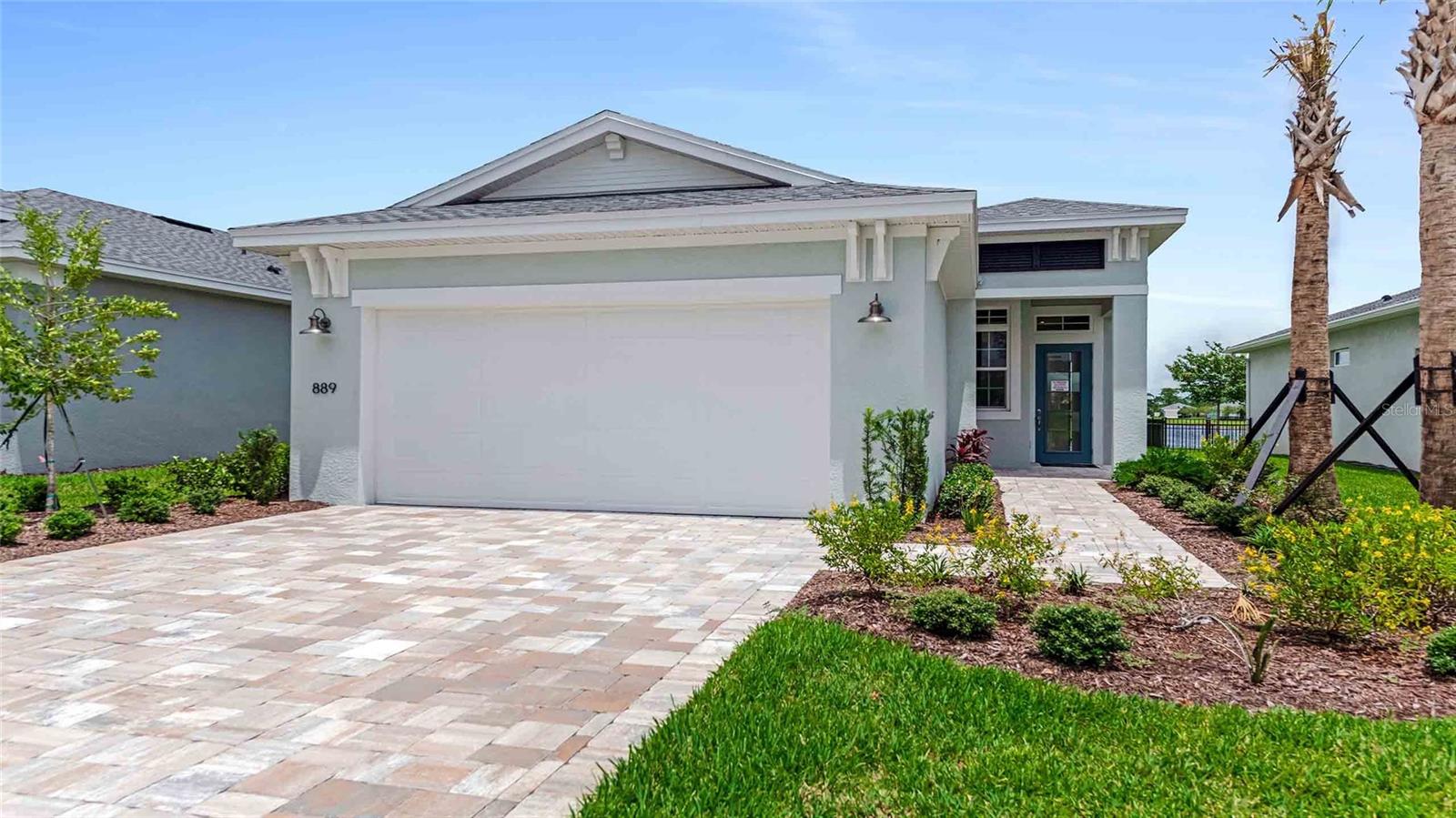 889 Megano Boulevard, FL