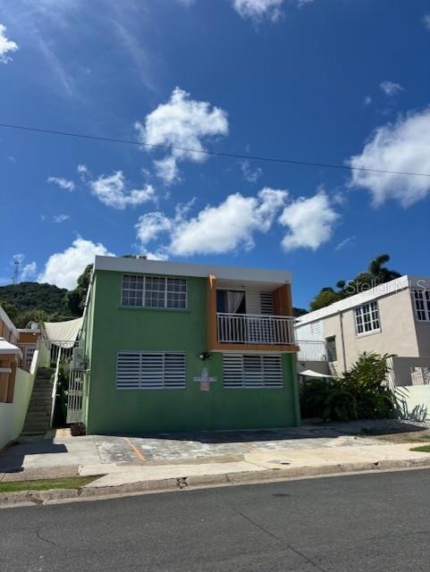 Urb. Altamira Calle 8 (Mar), PR