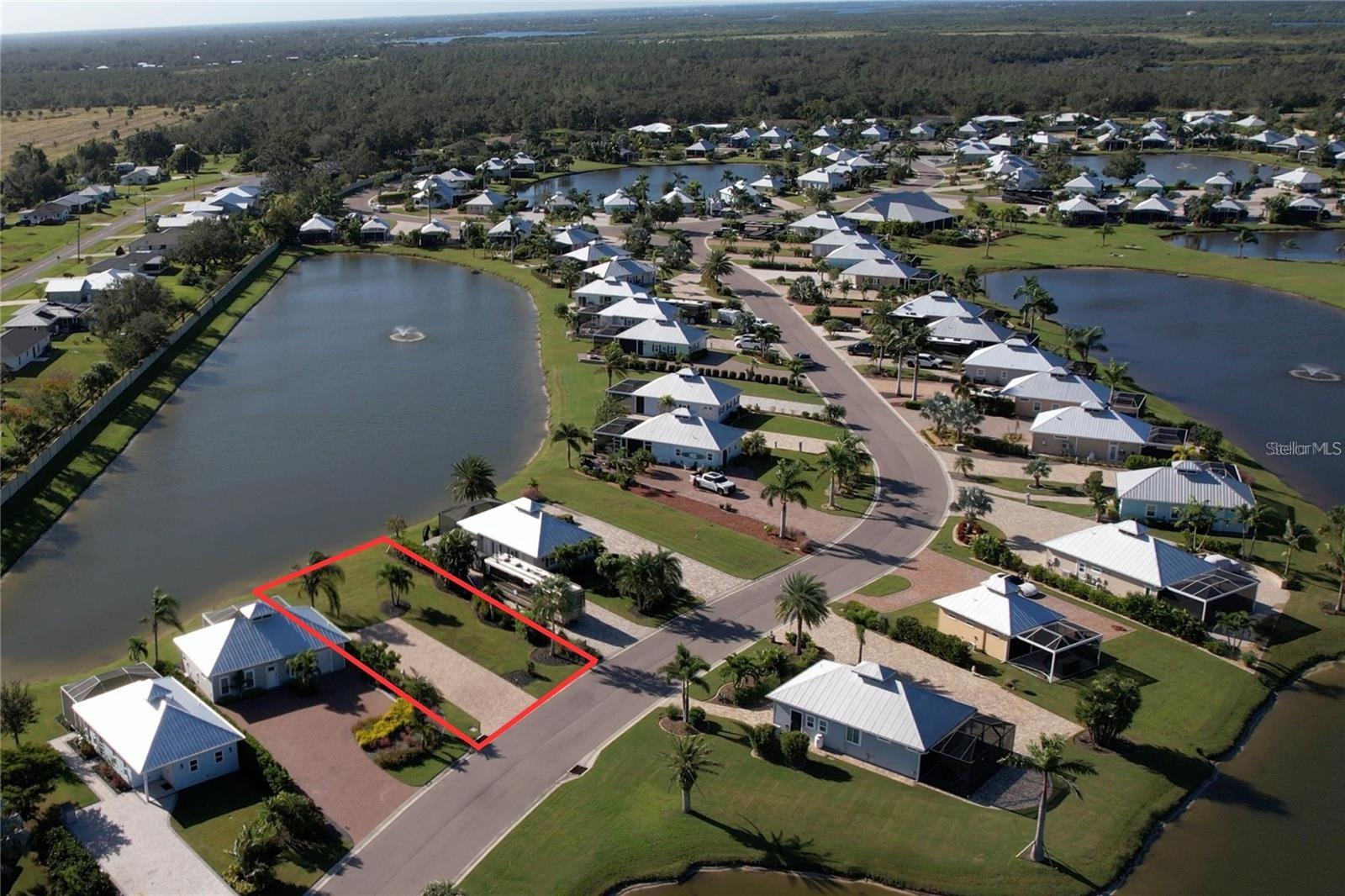 8139 Sw Sand Crane - Lot 4 Cir, FL