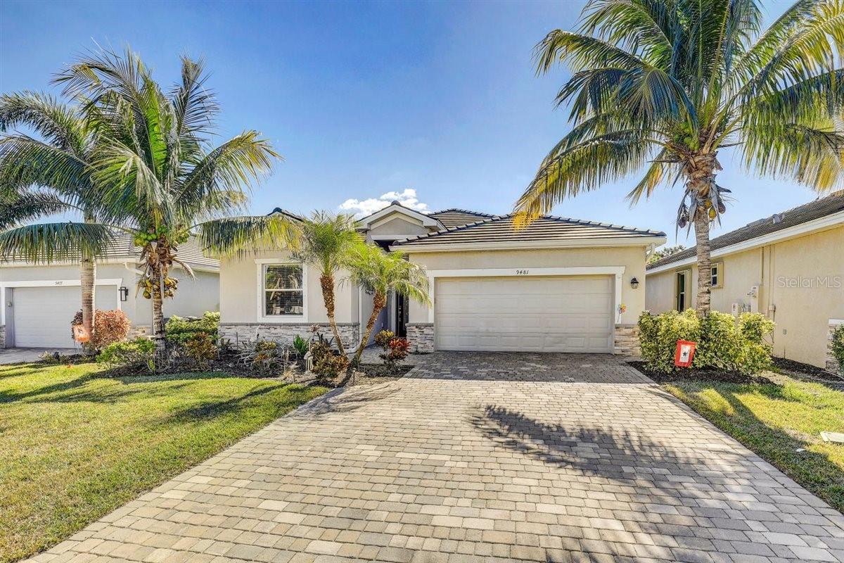 9481 Ruscello Ct, FL