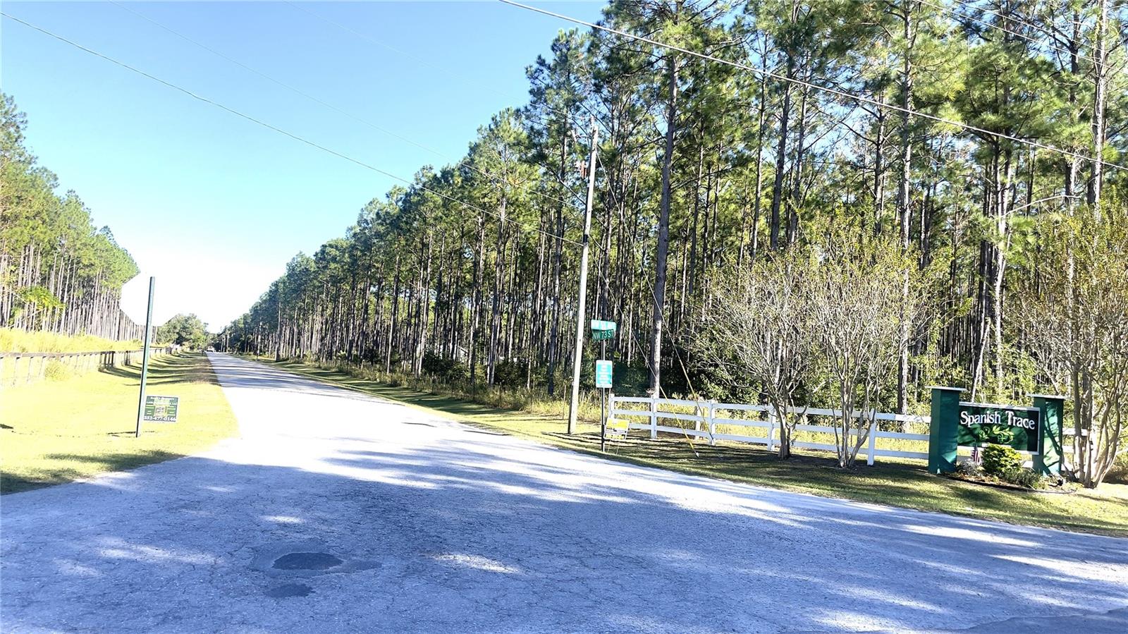 Lot 47 Nw 73rd St, FL