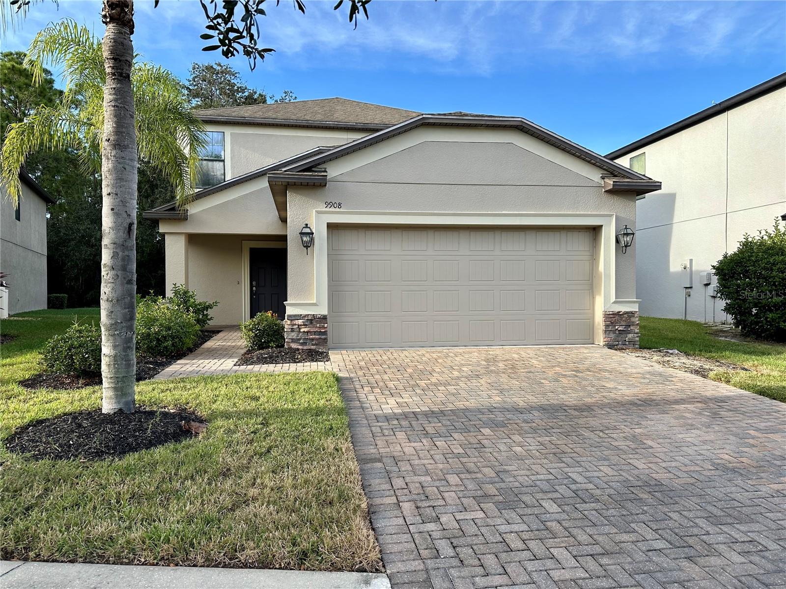 9908 Spice Bush Ct, FL