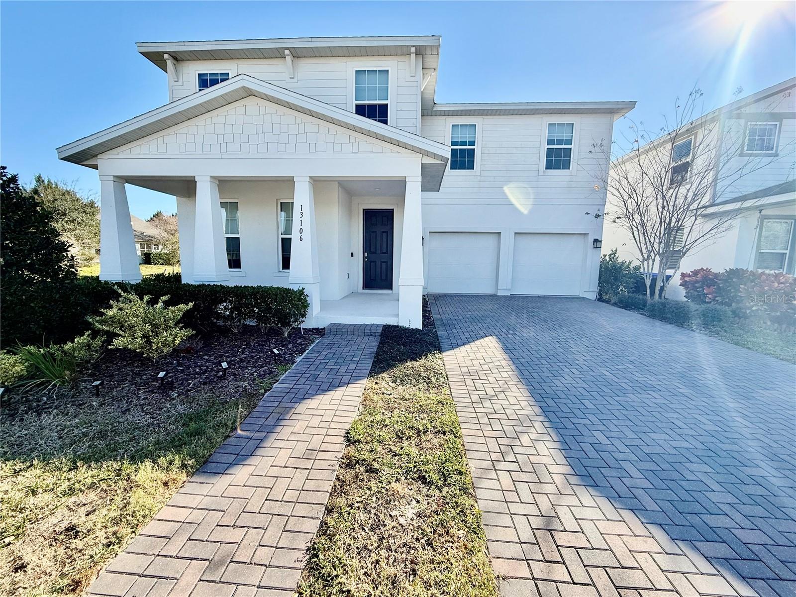 13106 Orange Isle Drive, FL