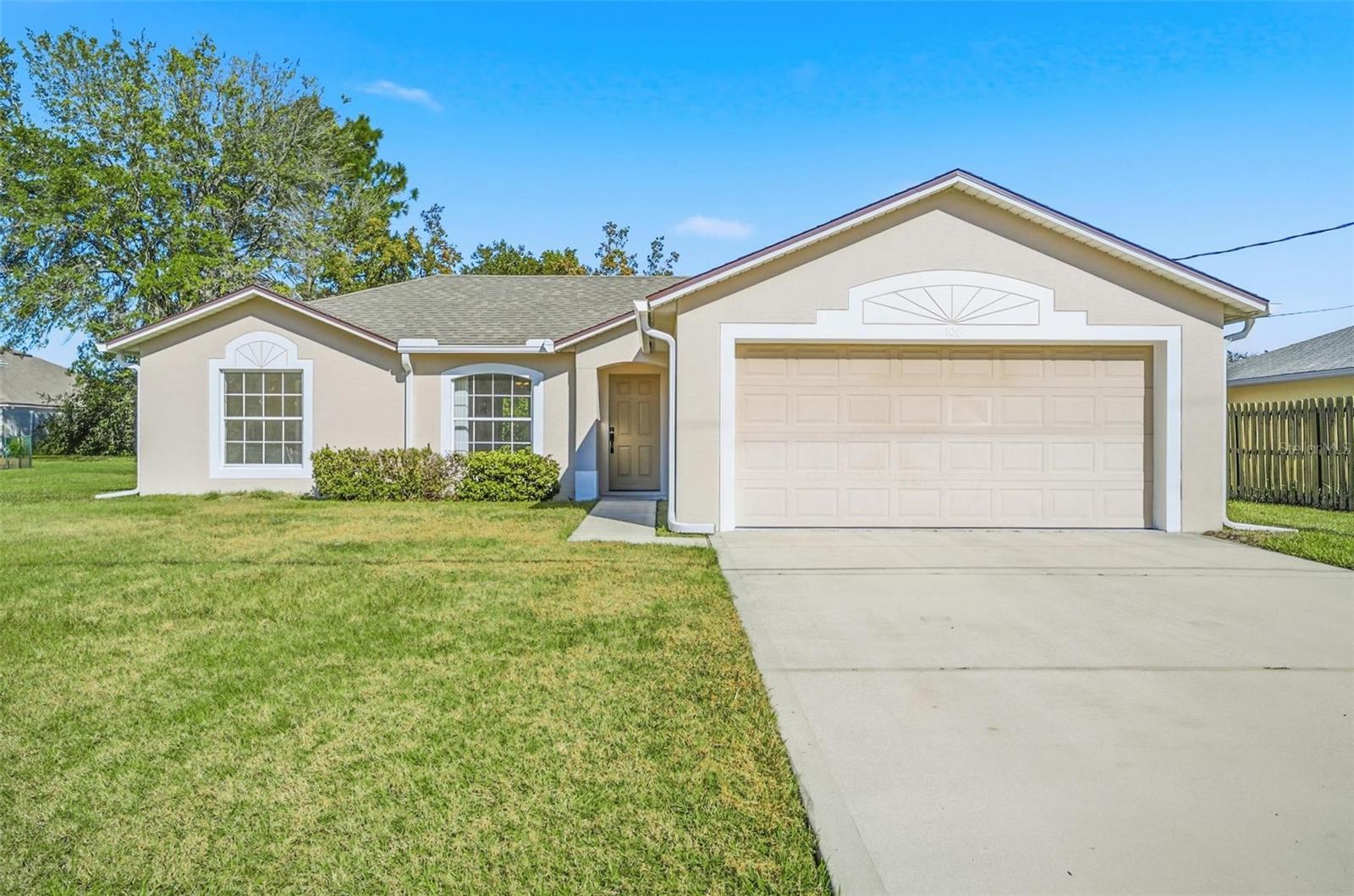 106 La Mancha Drive, FL