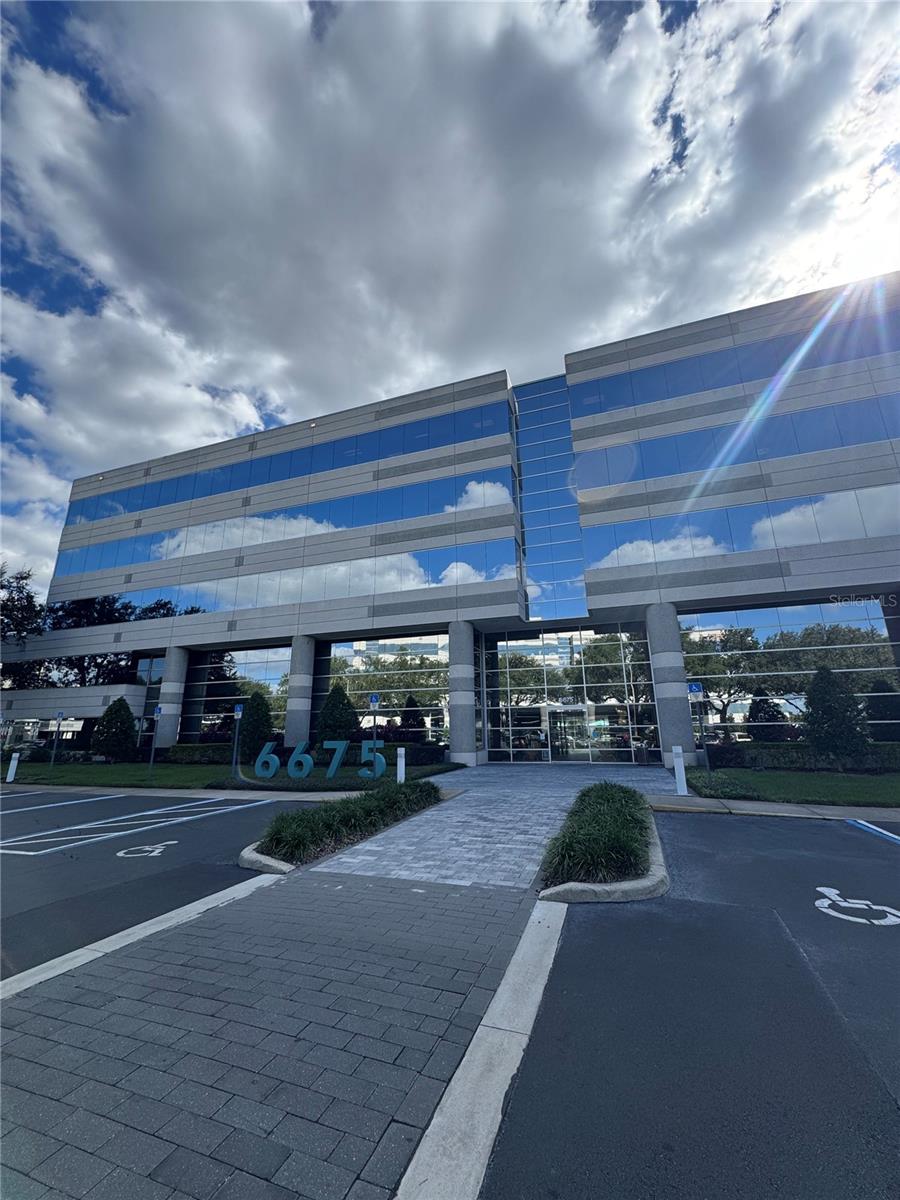 6675 Westwood Blvd #330, FL