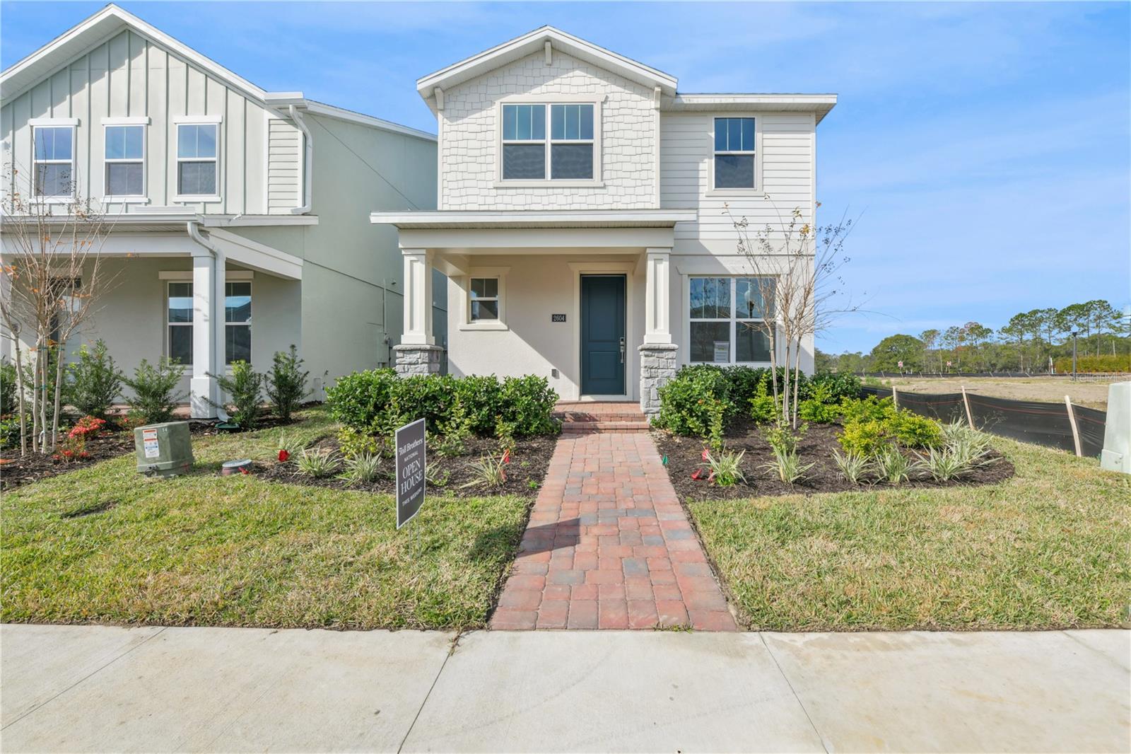 2604 Long Pine Avenue, FL