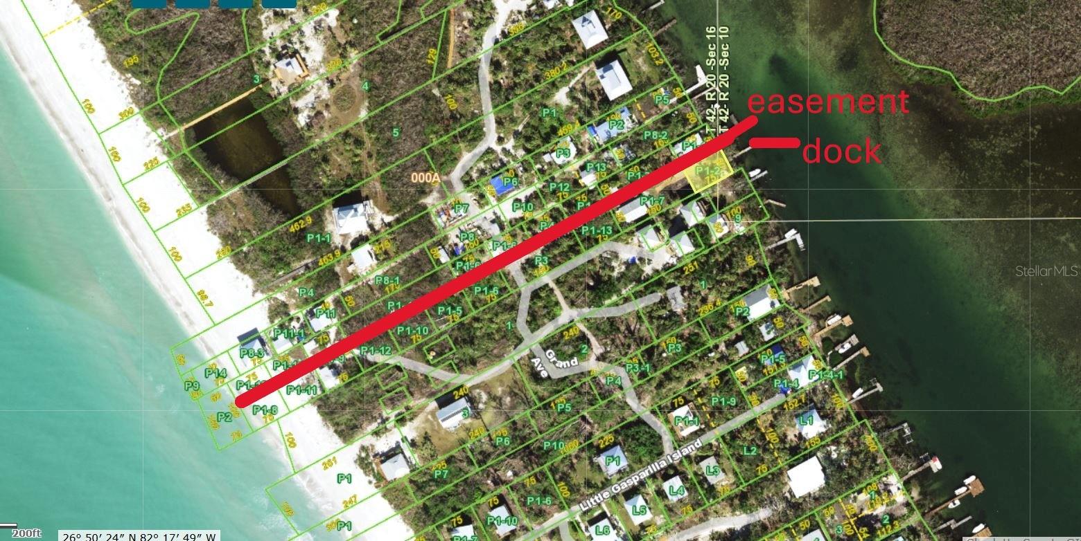 8146 Little Gasparilla Is, FL