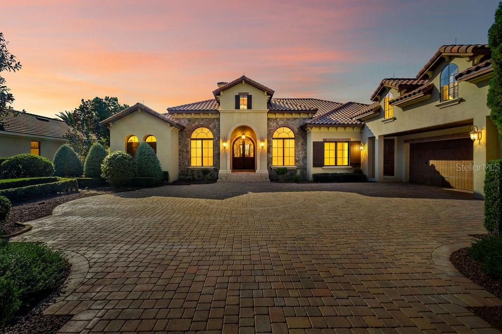 6130 Grosvenor Shore Drive, FL