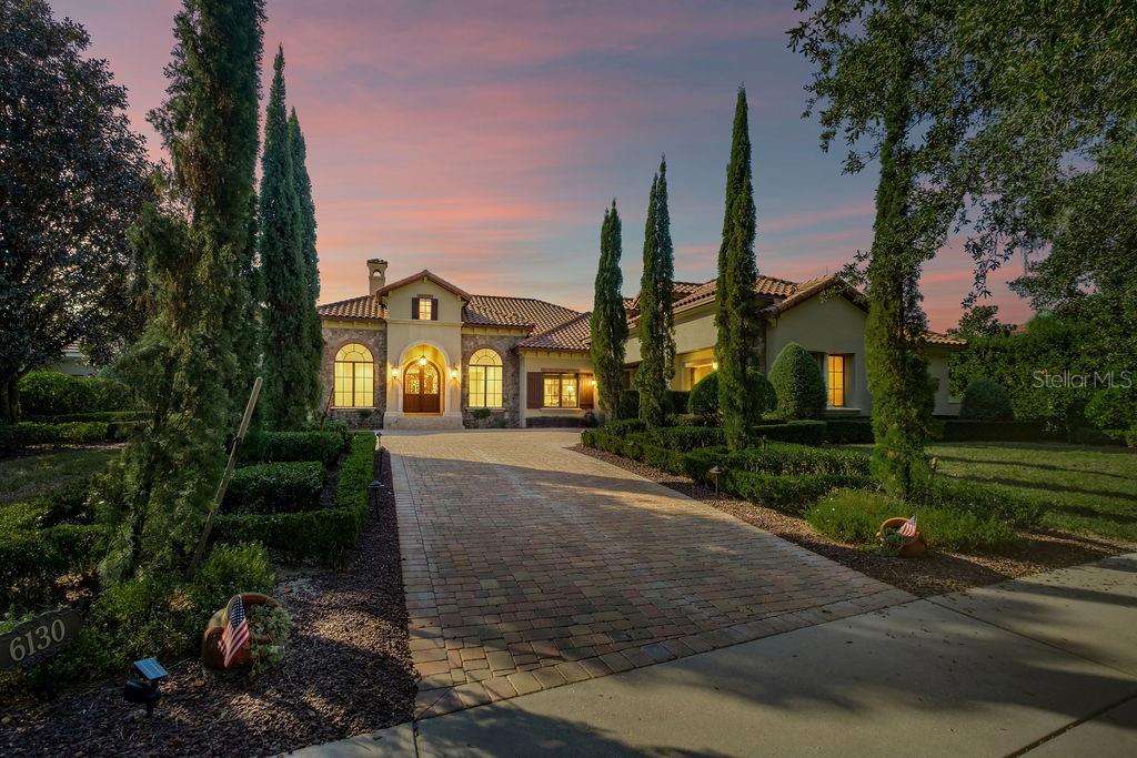 6130 Grosvenor Shore Drive, FL