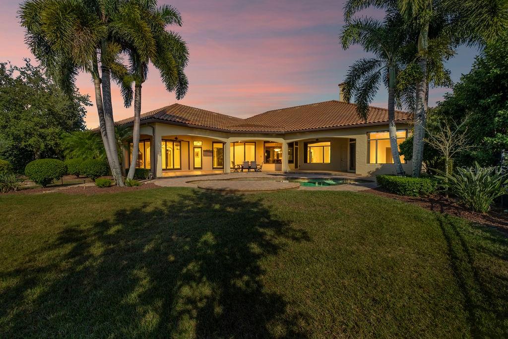 6130 Grosvenor Shore Drive, FL