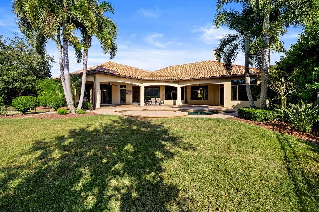 6130 Grosvenor Shore Drive, FL