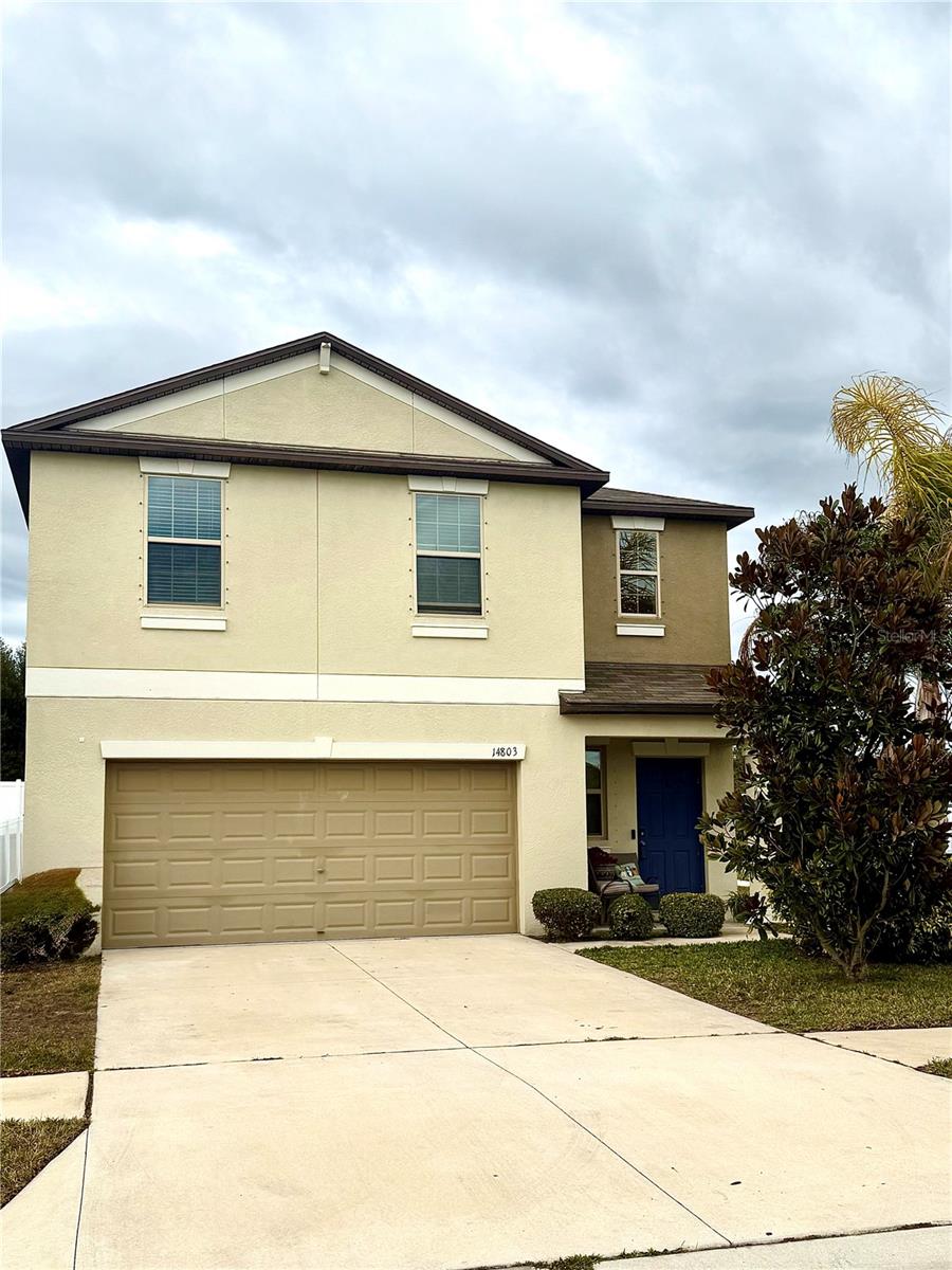 14803 Scottburgh Glen Drive, FL