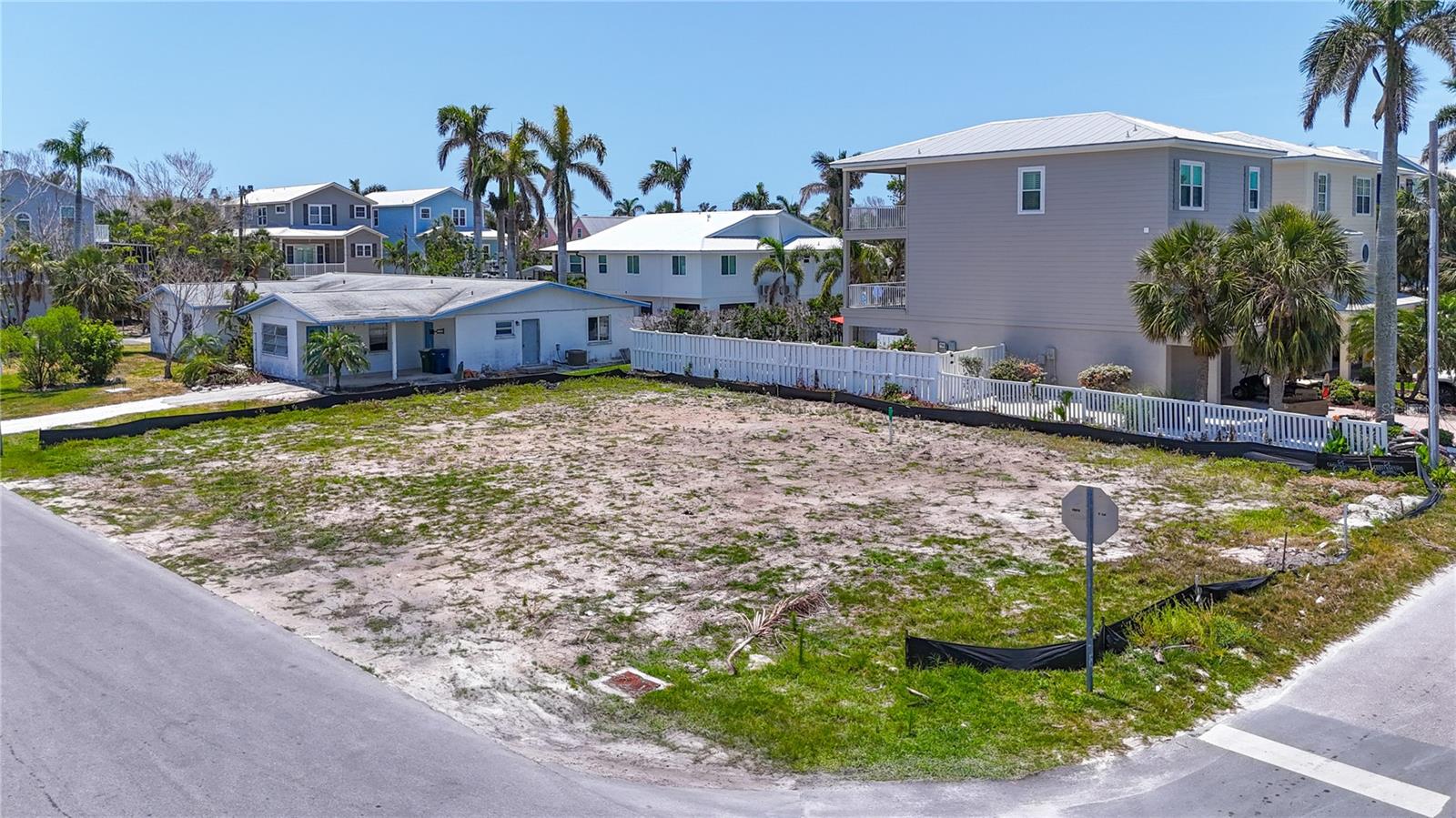 6406 Holmes Boulevard, FL