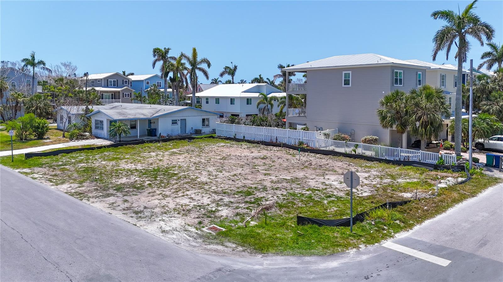 6406 Holmes Boulevard, FL