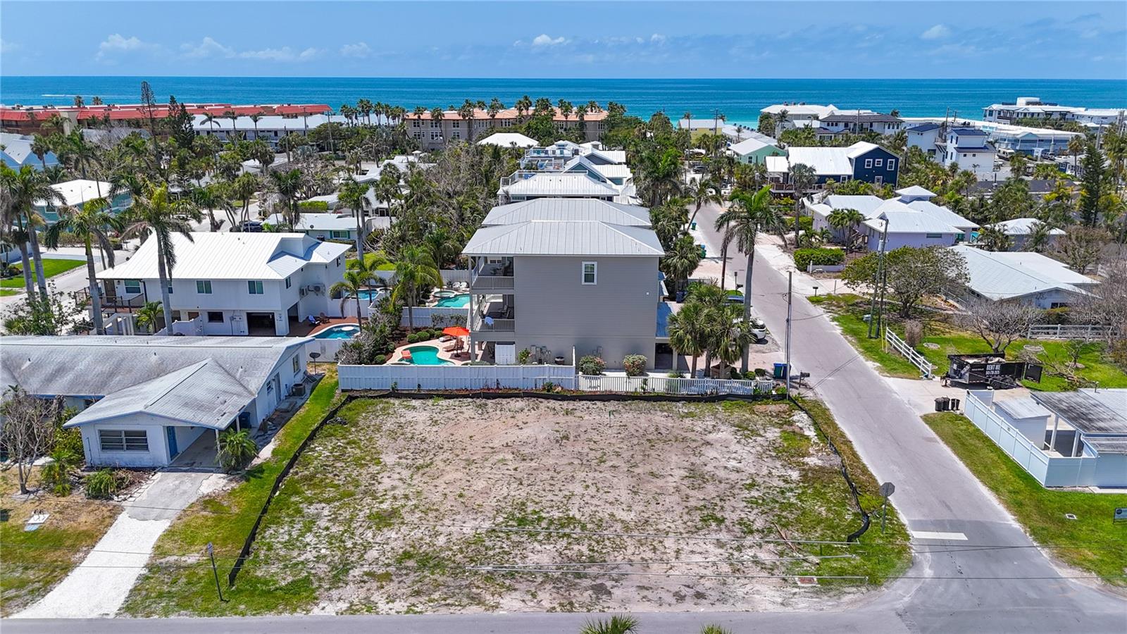 6406 Holmes Boulevard, FL