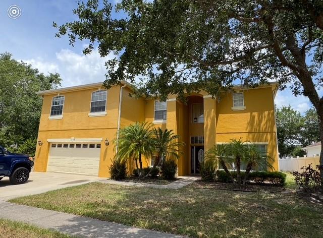 5359 Dahlia Reserve Drive, FL