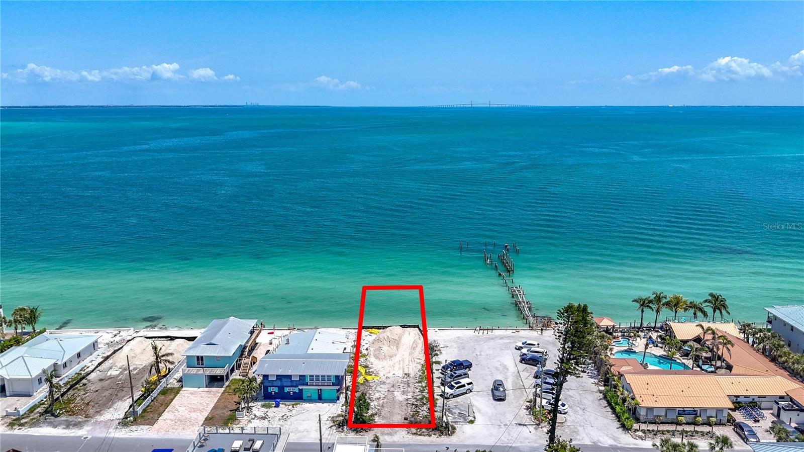 873 N Shore Dr, FL