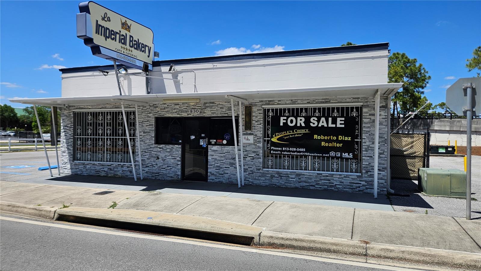 830 Main Street, FL