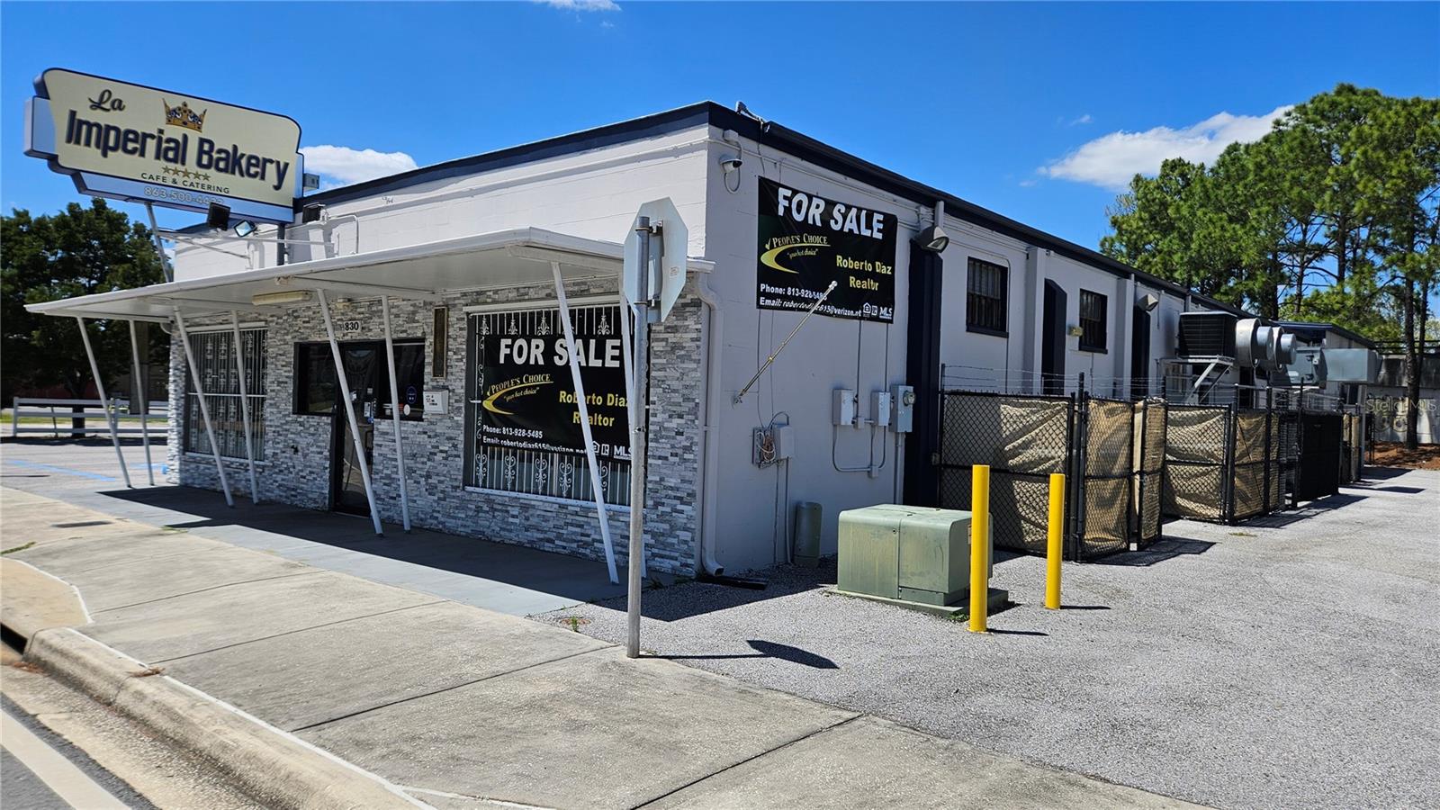 830 Main Street, FL