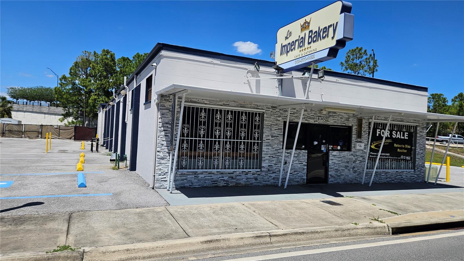 830 Main Street, FL