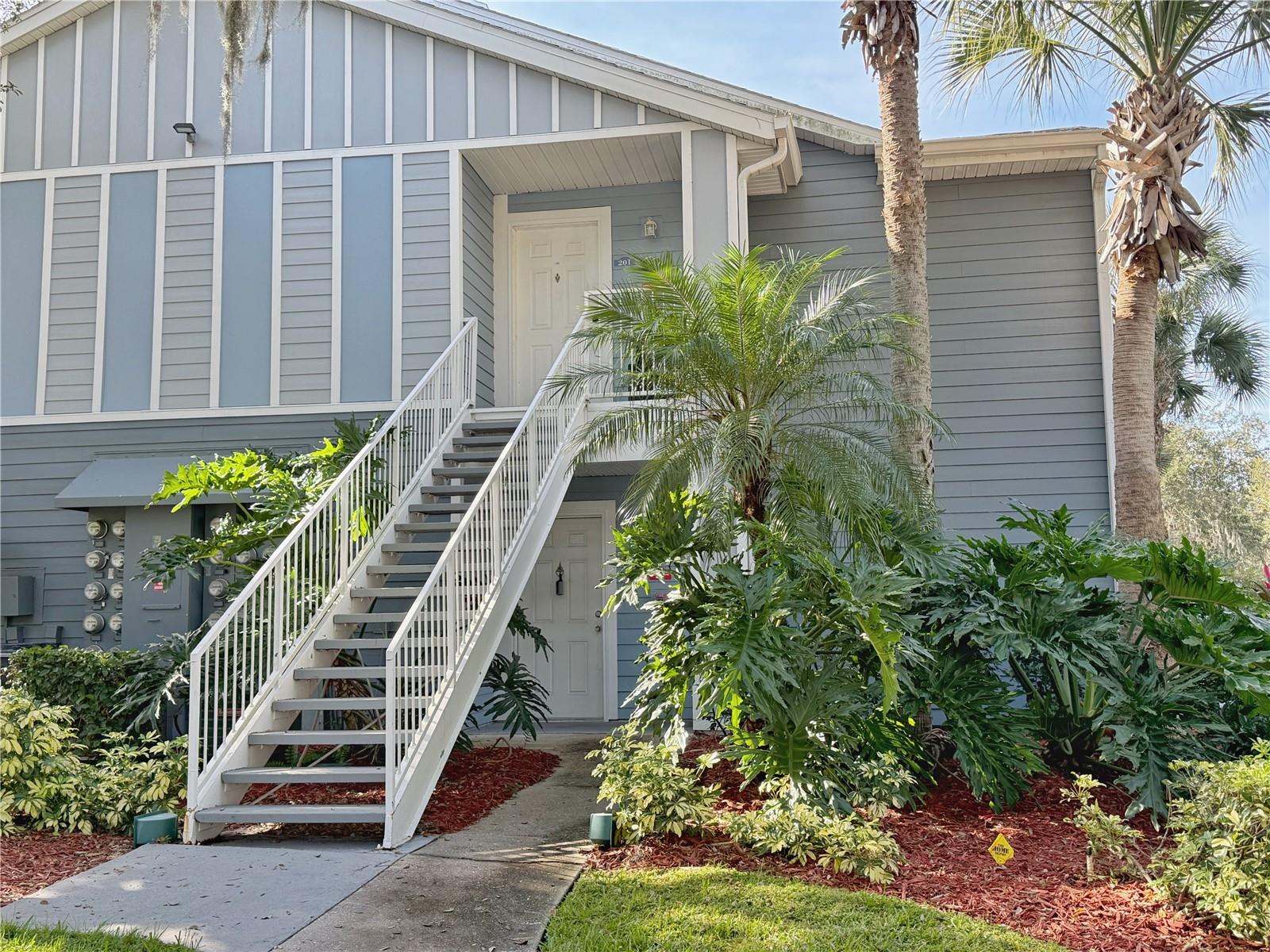 709 Secret Harbor Ln #101, FL