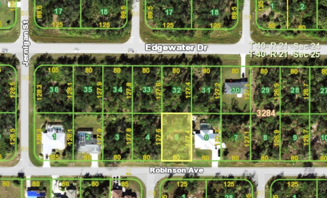 17444 Robinson Ave, FL