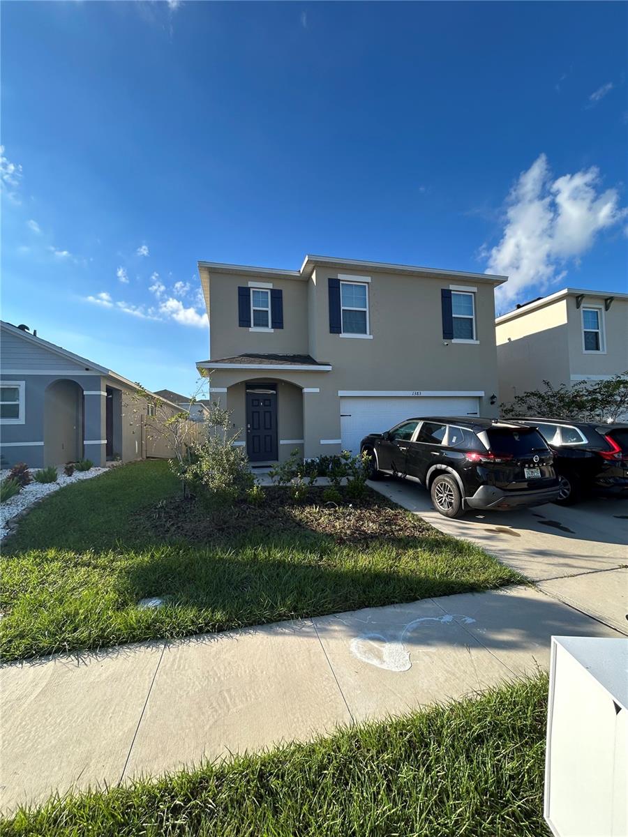1383 Berry Ln, FL