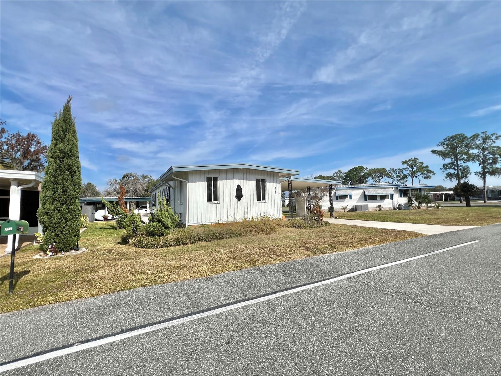 222 Hawthorne Blvd, FL