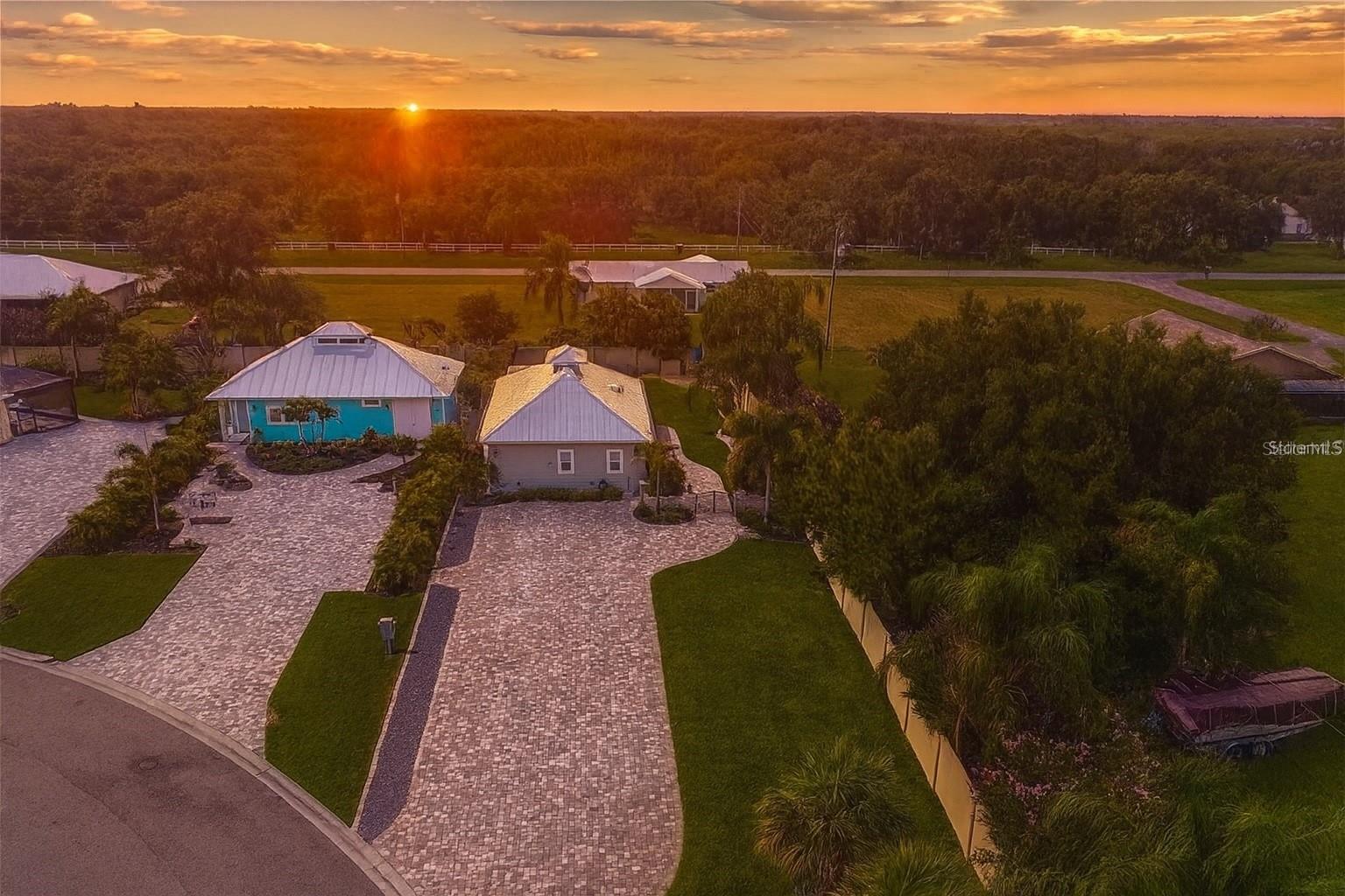 8574 Sw Sand Crane - Lot 53 Cir, FL