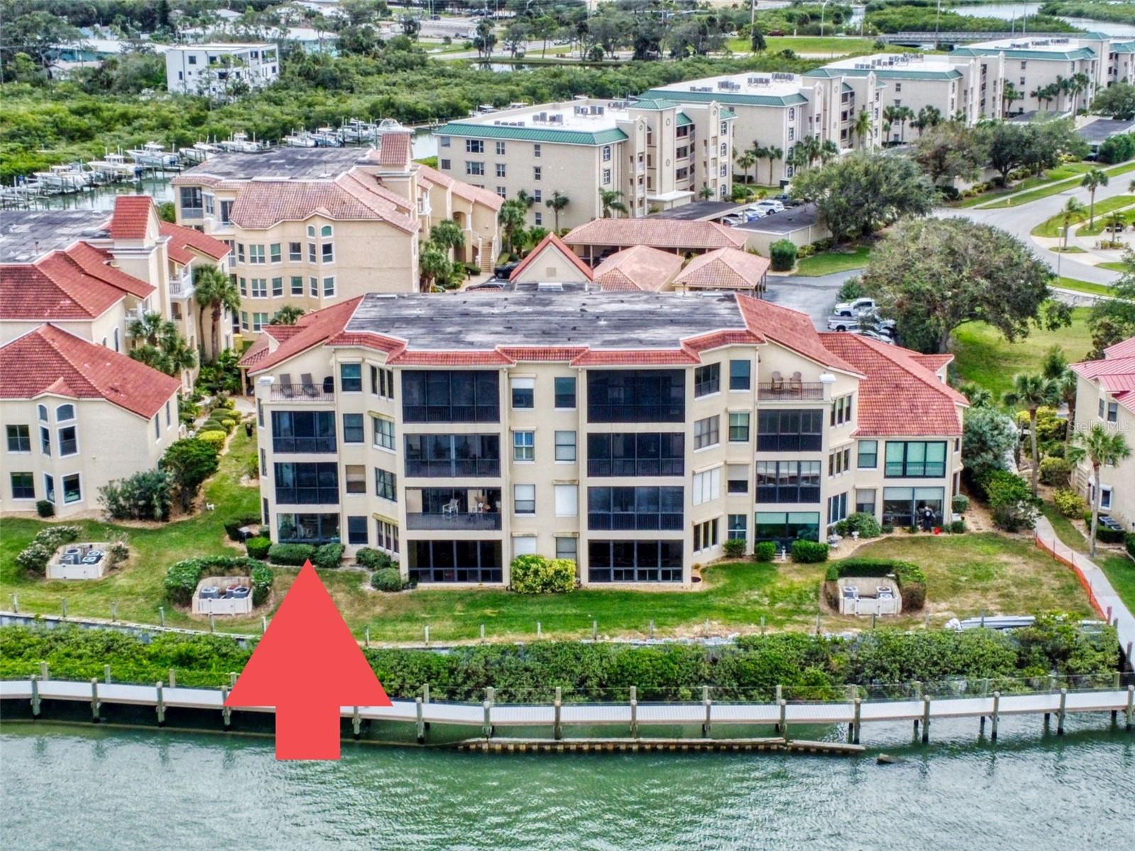 438 Bouchelle Drive, FL