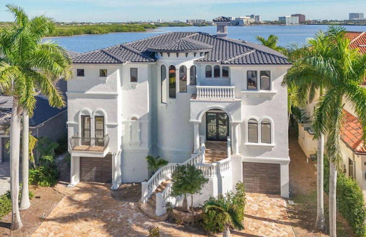 4107 Causeway Vista Drive, FL
