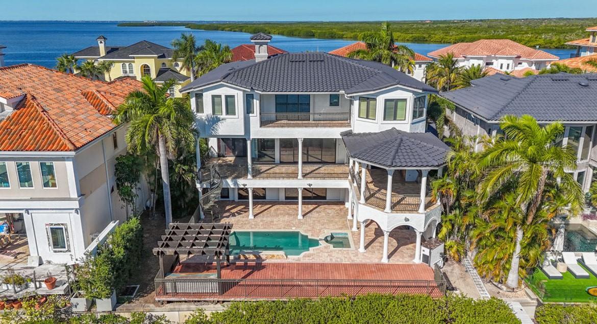 4107 Causeway Vista Drive, FL
