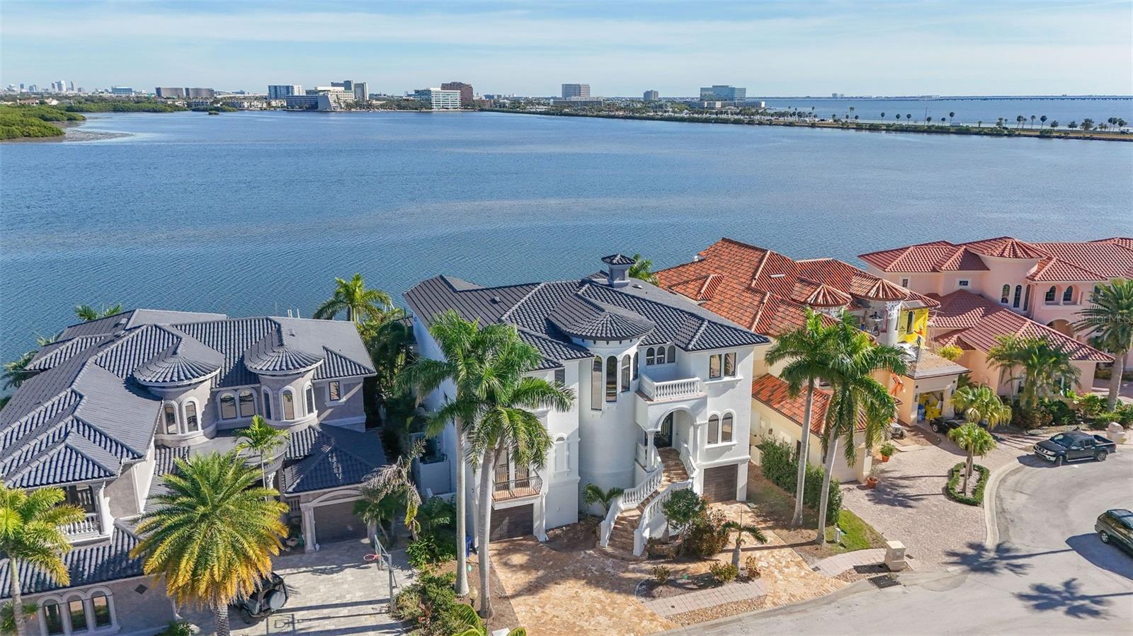 4107 Causeway Vista Drive, FL