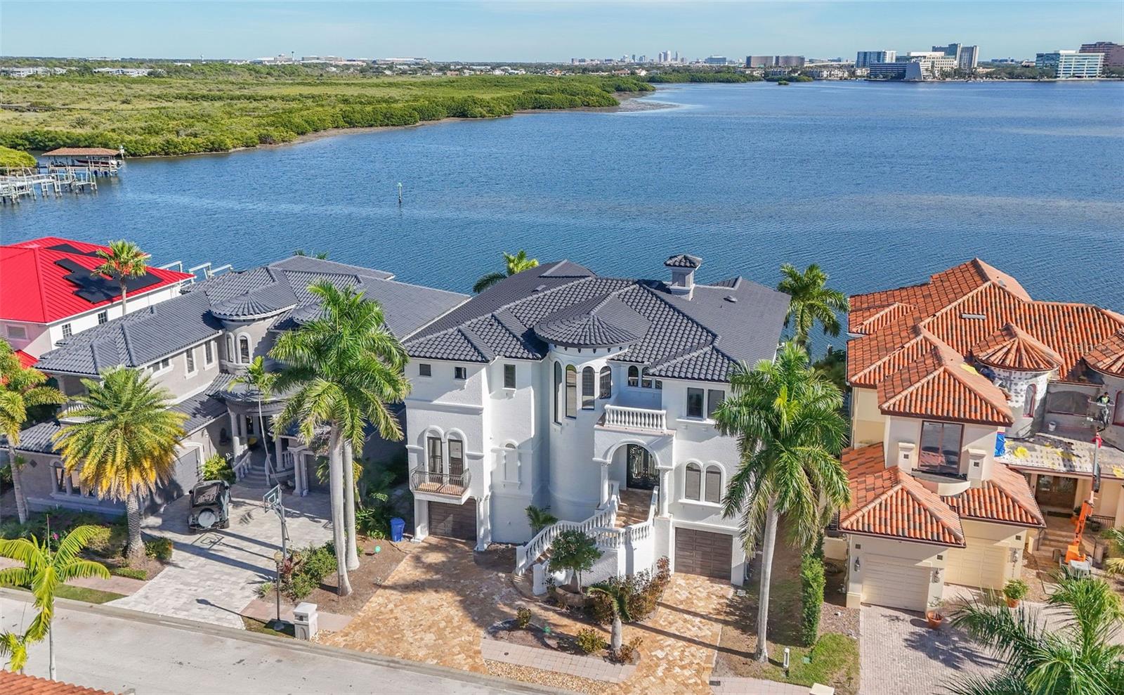 4107 Causeway Vista Drive, FL