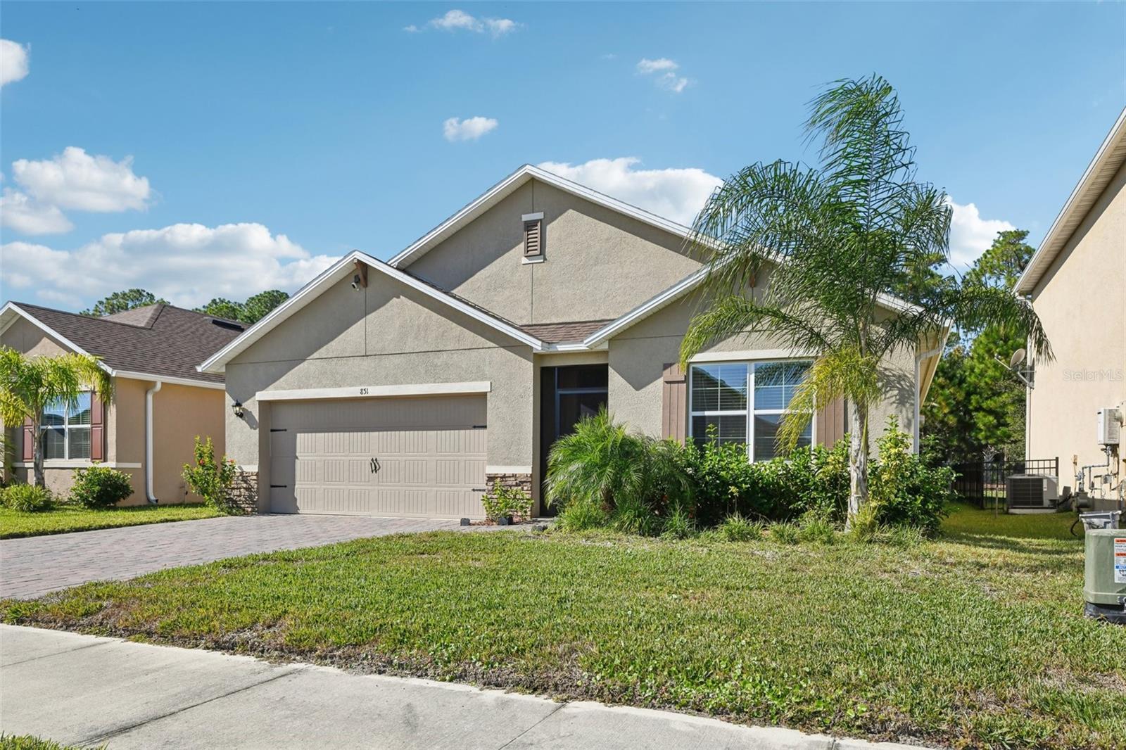 851 Lazio Circle, FL