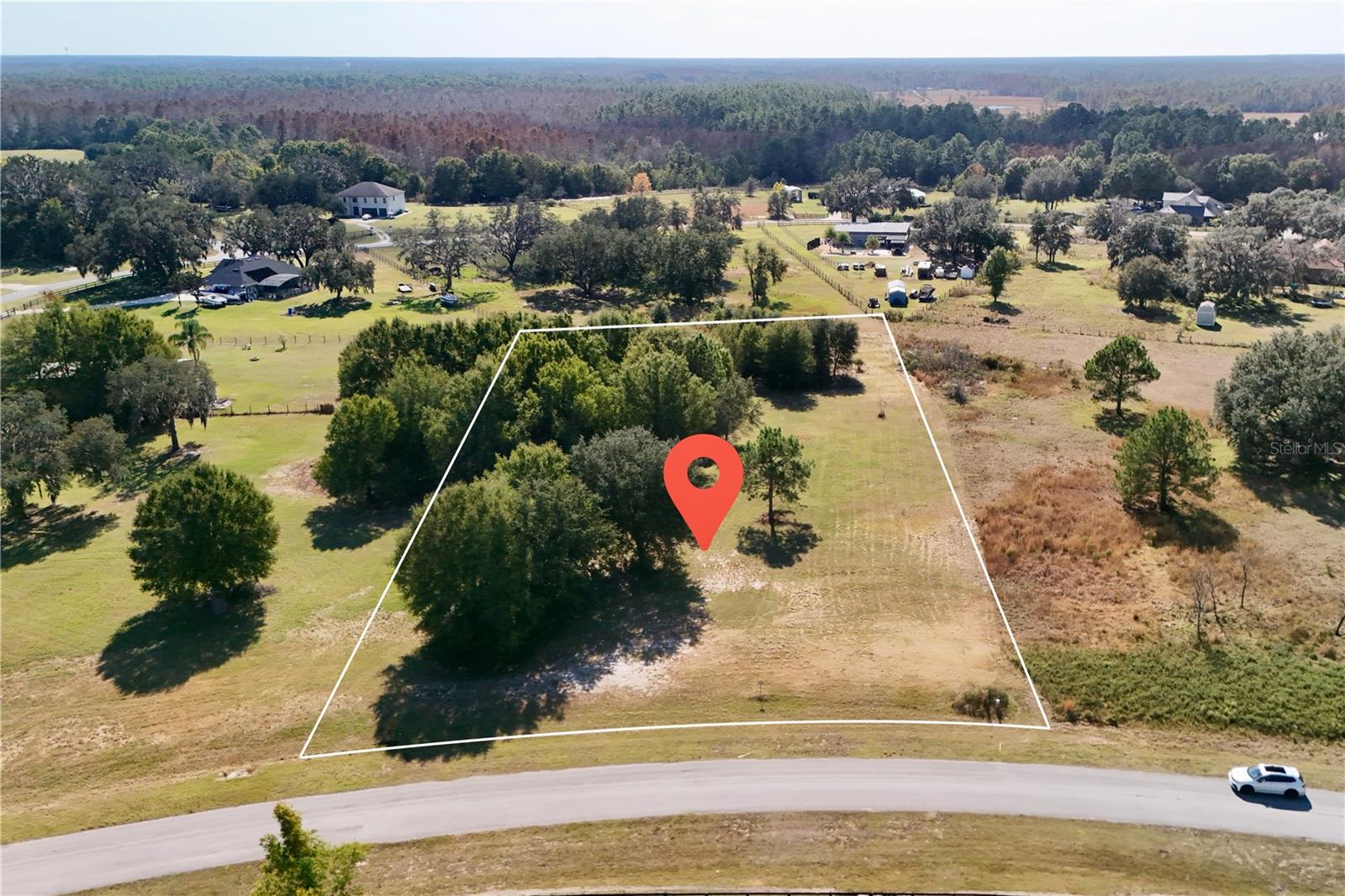 Greengrove Blvd, FL