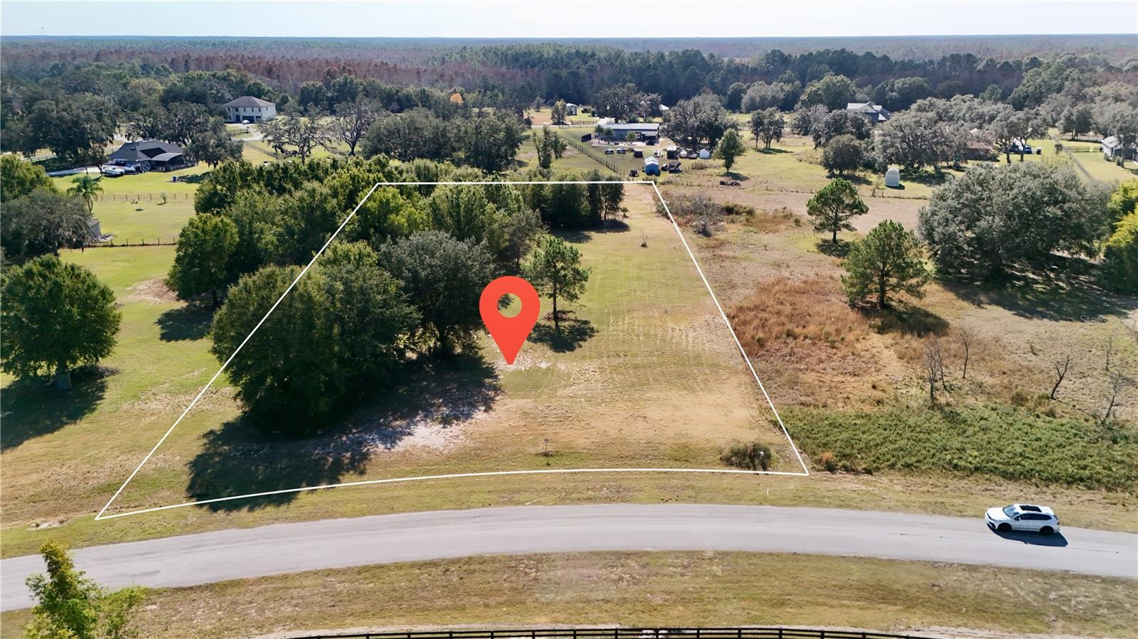 Greengrove Boulevard, FL