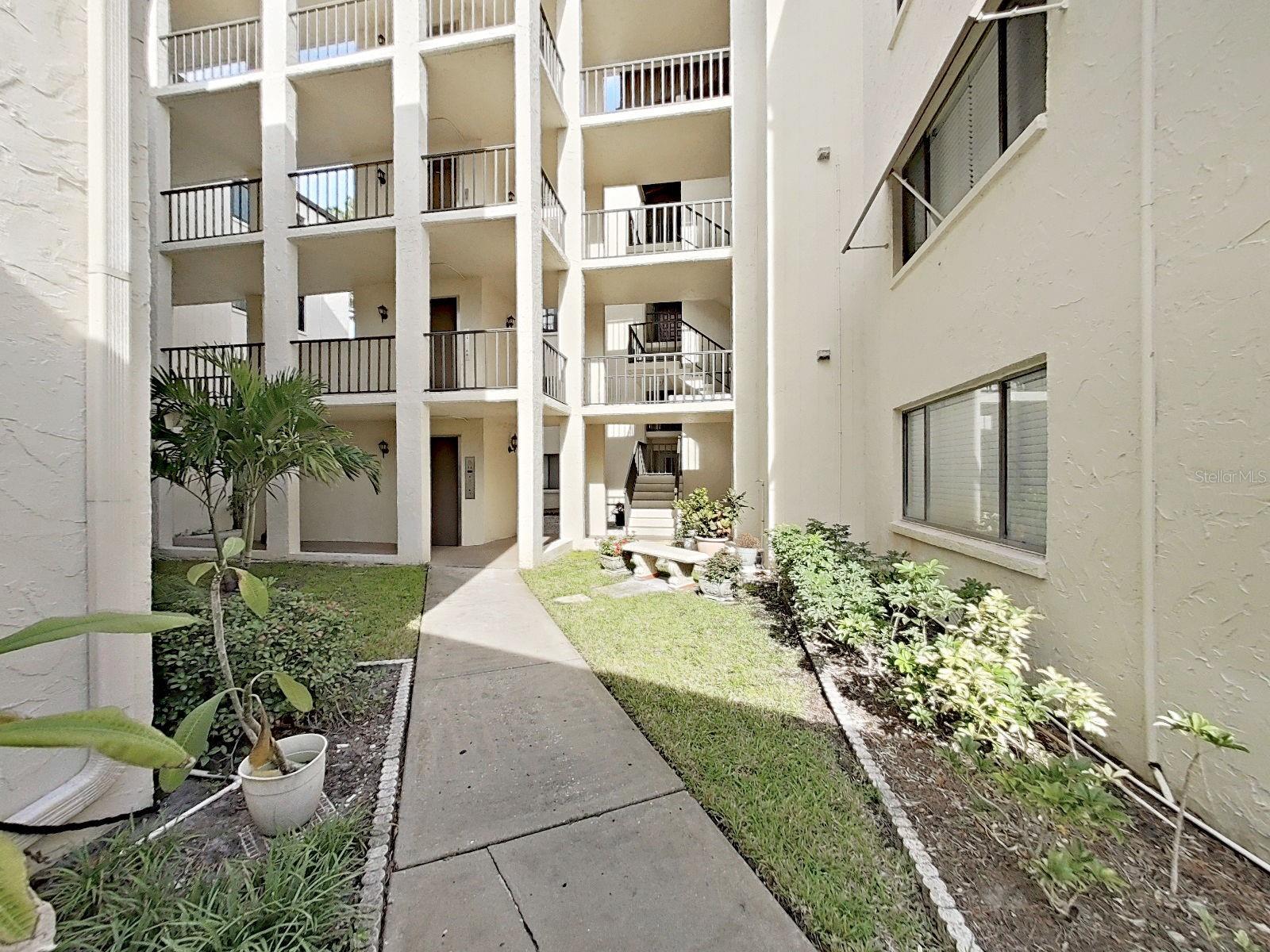 700 Starkey Road, FL