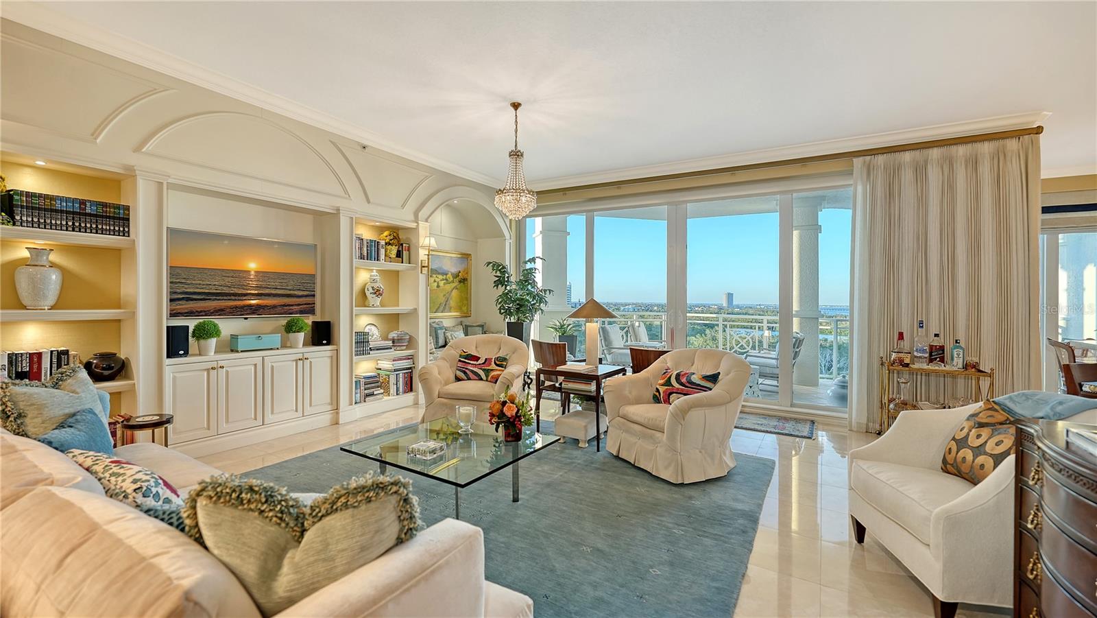 2050 Benjamin Franklin Drive, FL