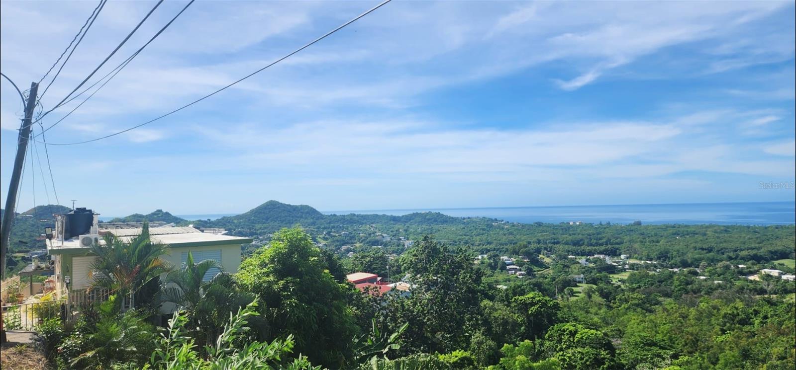 Carr. 412, Km. 4.8 Calle Pascual Nieves, Bo. Calvache, PR