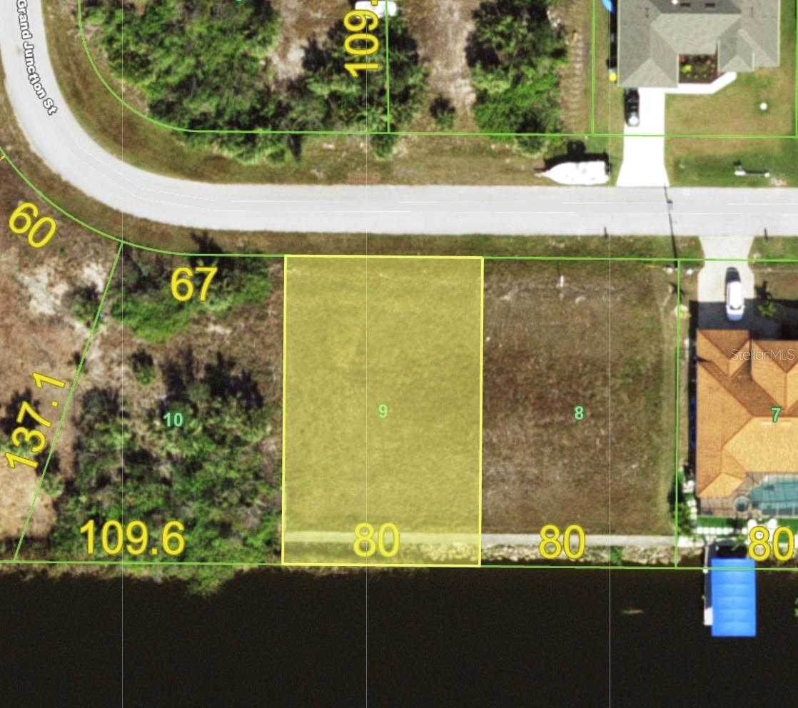 13421 Greencastle Avenue, FL