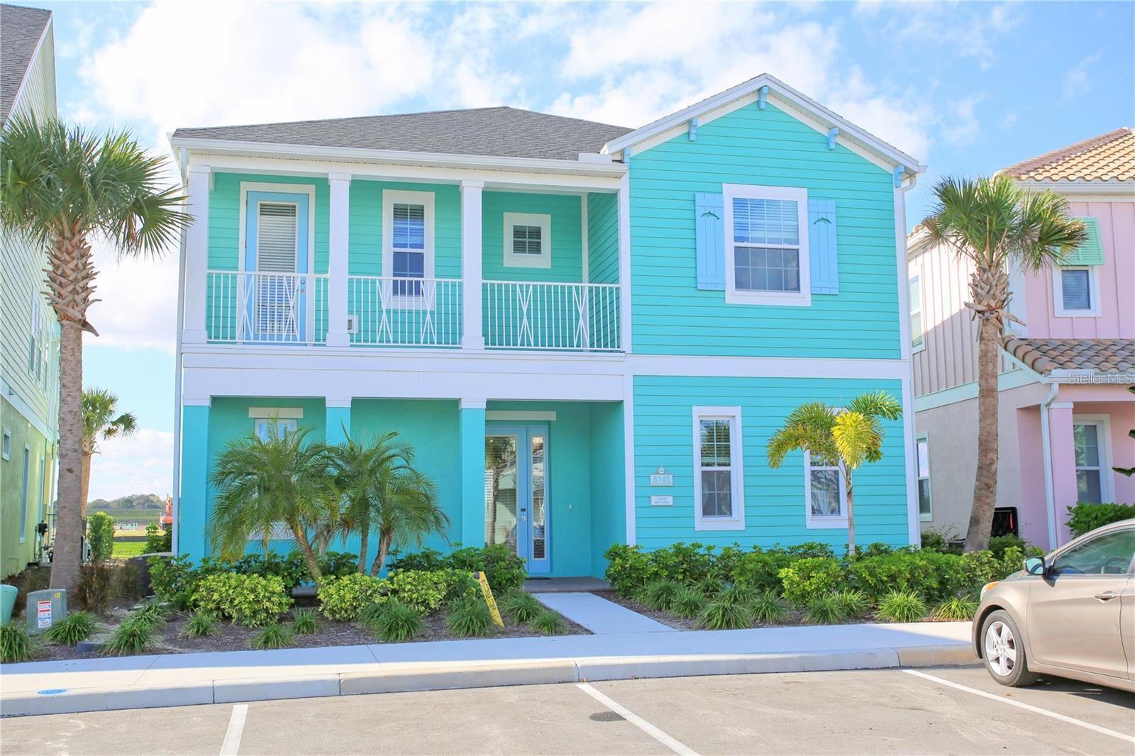8145 Surf St, FL