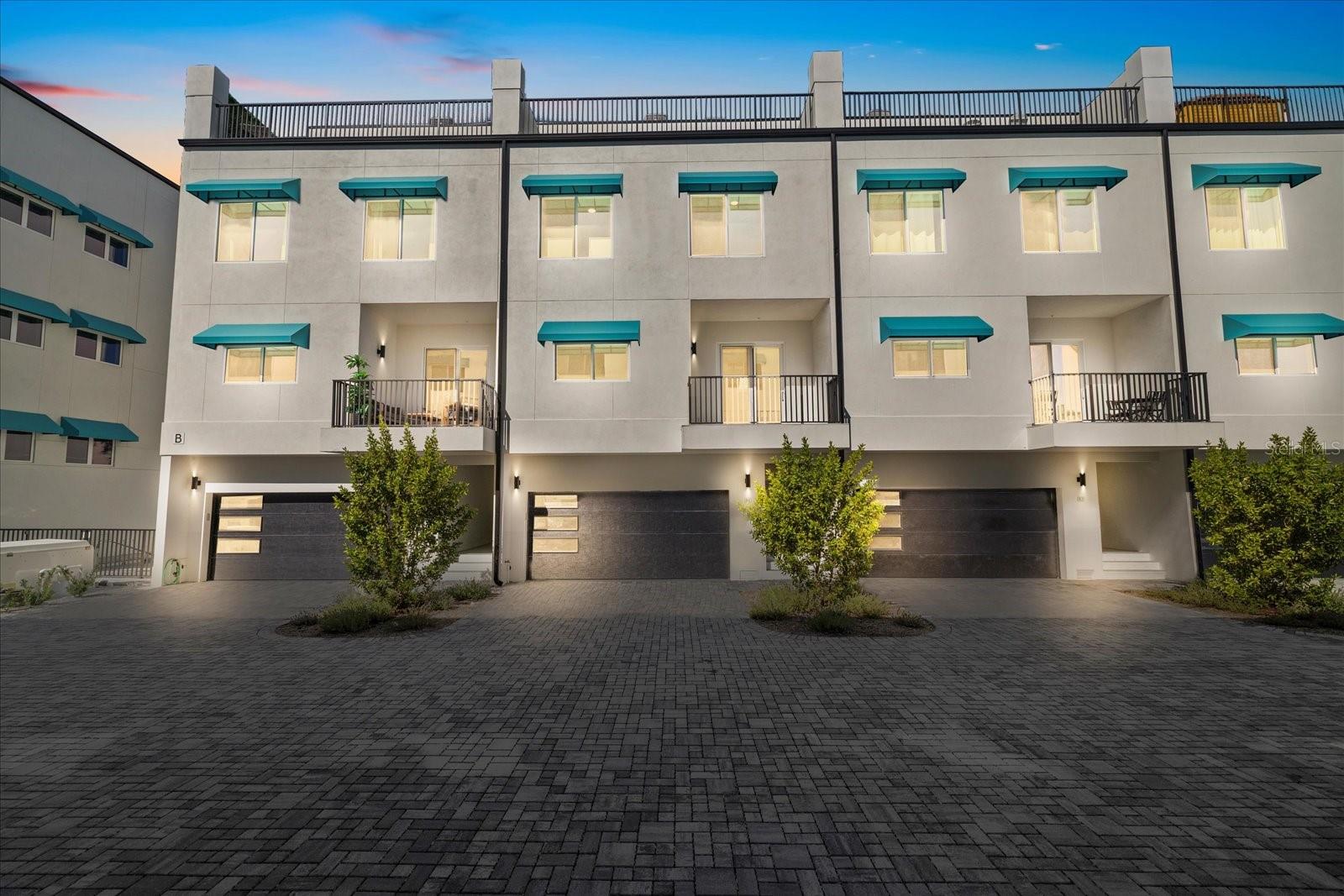 15405 Gulf Blvd #B2, FL