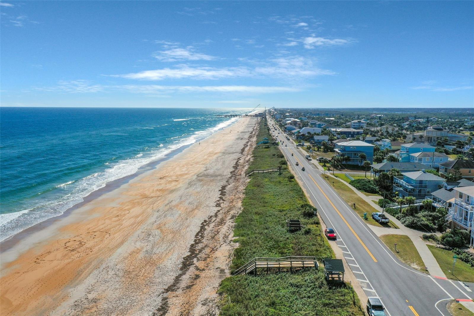 Ocean Boulevard, FL