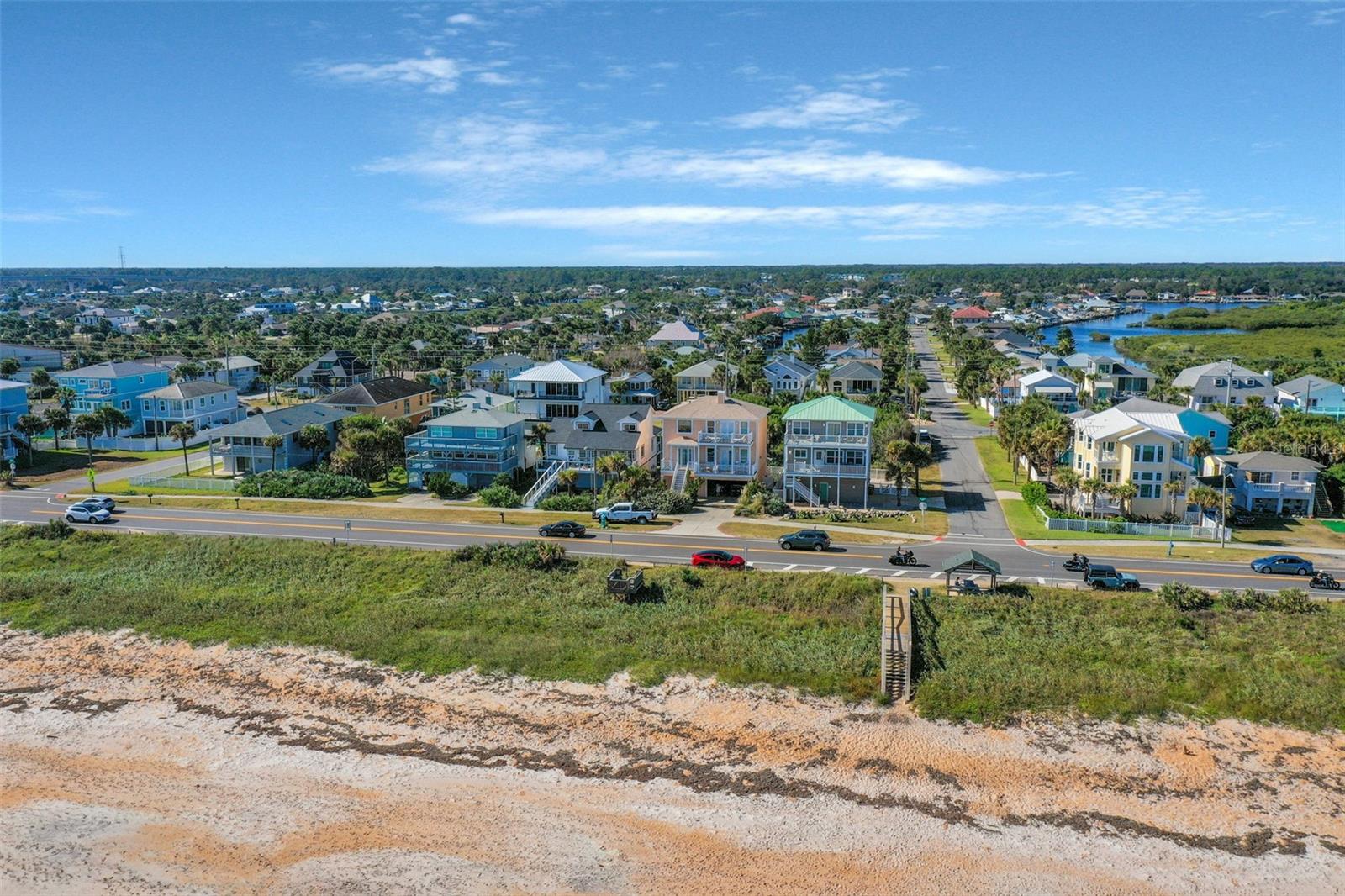 Ocean Boulevard, FL