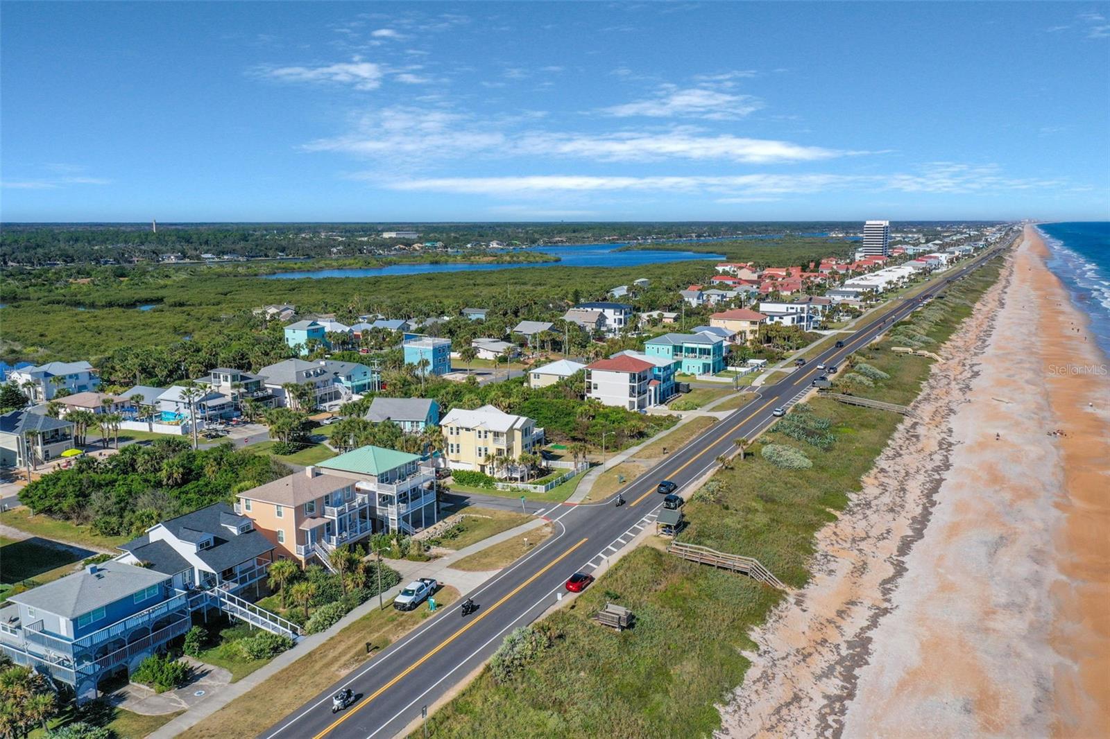 Ocean Boulevard, FL